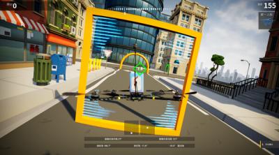 Screenshot of XFlight