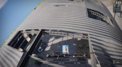 Screenshot of XFlight