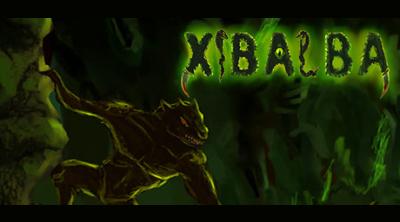 Logo of XIBALBA