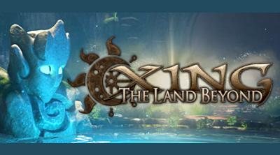 Logo of XING: The Land Beyond