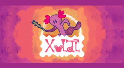 Logo of Xolotl
