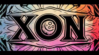 Logo of Xon