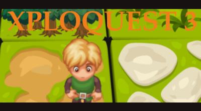 Logo de Xploquest 3