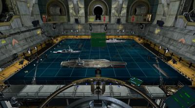 Screenshot of XR22-SEAGUARD