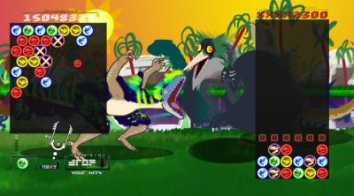 Screenshot of Xross Dreams