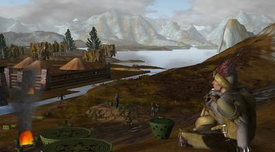 Screenshot of Xsyon - Prelude