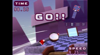 Screenshot of Y2ROLL