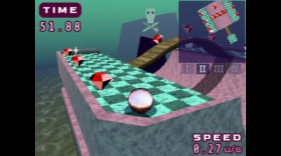 Screenshot of Y2ROLL