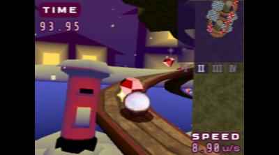 Screenshot of Y2ROLL