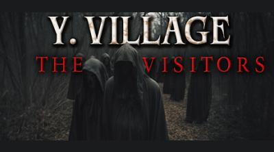 Logo von Y. Village - The Visitors