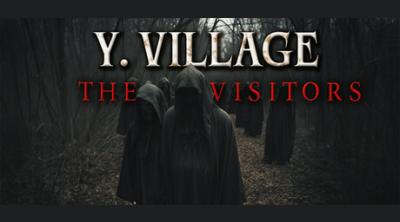 Logo von Y. Village - The Visitors