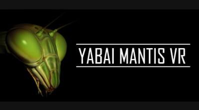 Logo of YABAI MANTIS VR