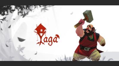 Logo of Yaga