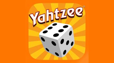Logo of YAHTZEE With Buddies Dice Game
