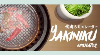 Logo of Yakiniku Simulator