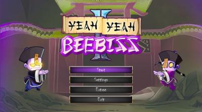 Capture d'écran de Yeah Yeah Beebiss II