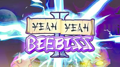 Logo of Yeah Yeah Beebiss II