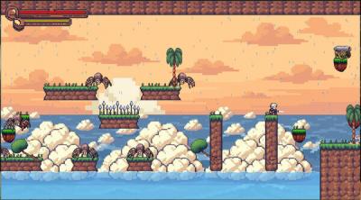 Screenshot of Years Gone By