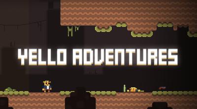Logo of Yello Adventures