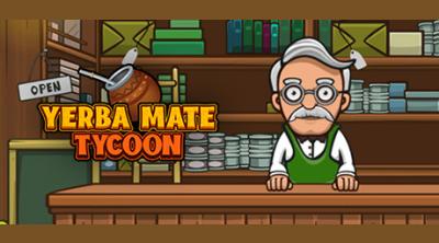 Logo von Yerba Mate Tycoon