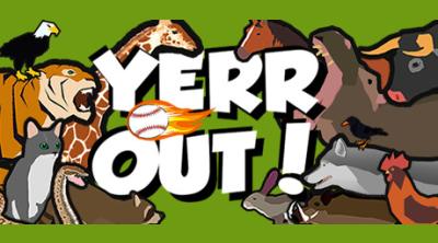 Logo of Yerr Out