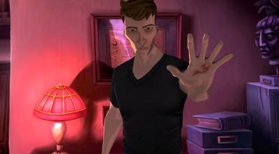 Screenshot von {Spielname}