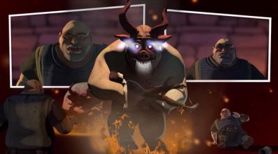 Screenshot von {Spielname}