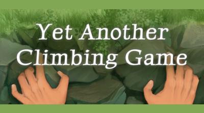 Logo de Yet Another Climbing Game
