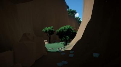 Screenshot of Yet Another One