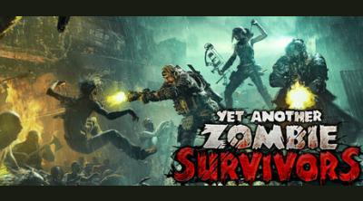 Logo of Yet Another Zombie Survivors