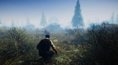 Screenshot of Y.E.T.I