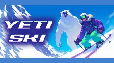 Logo of Yeti Ski