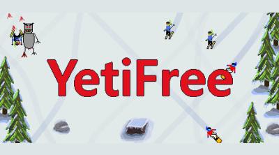 Logo of YetiFree