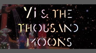 Logo de Yi and the Thousand Moons
