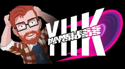 Logo of YIIK Nameless Psychosis