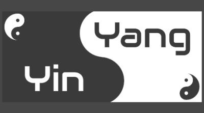 Logo of Yin Yang