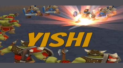 Logo of YiShi