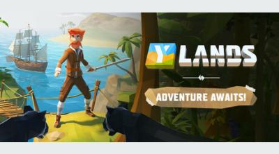 Logo of Ylands