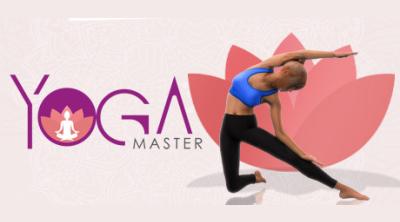 Logo von YOGA MASTER