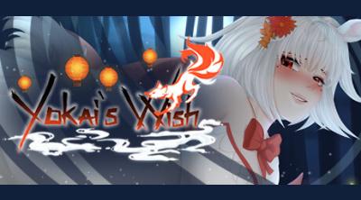 Logo of Yokai's Wish