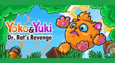 Logo of Yoko & Yuki: Dr. Rat's Revenge
