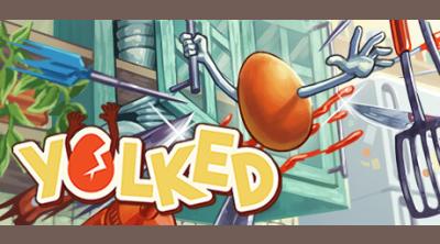 Logo of Yolked The Egg Game