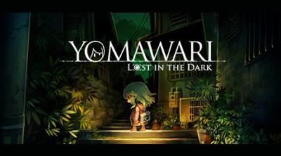 Logo of Yomawari: Lost in the Dark