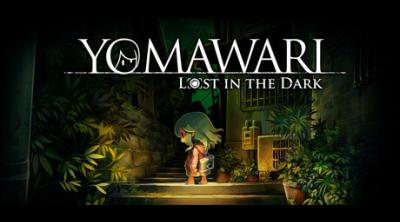 Logo of Yomawari: Lost in the Dark