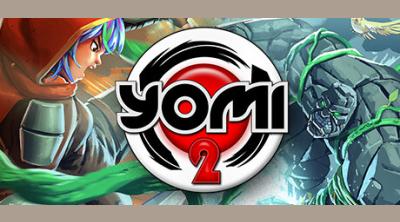 Logo of Yomi 2