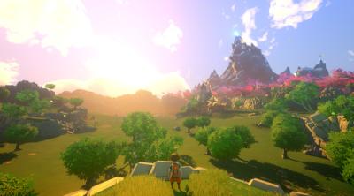 Screenshot von {Spielname}