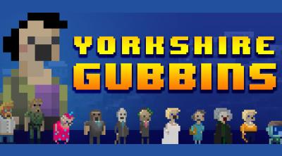 Logo of Yorkshire Gubbins