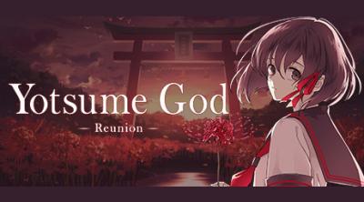 Logo of Yotsume God -Reunion-