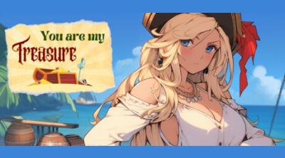 Logo of You Are My Treasure