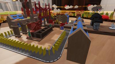 Screenshot von {Spielname}